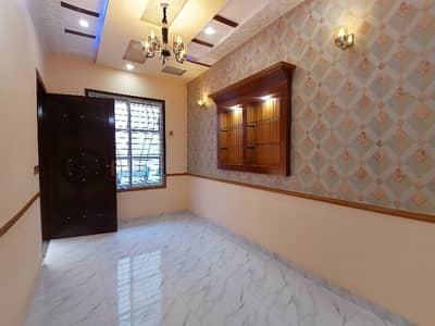 Brand New 3 Marla House Available In Al Rehman Garden Phase 2 For sale