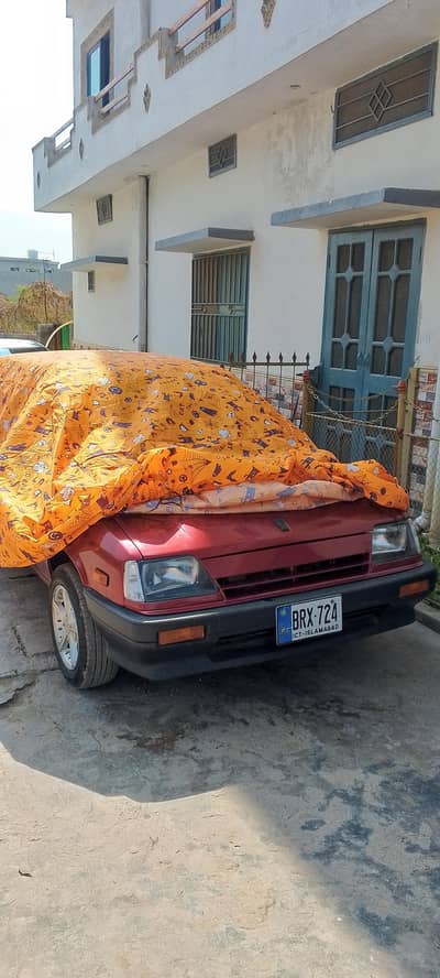 89 Khyber Swift