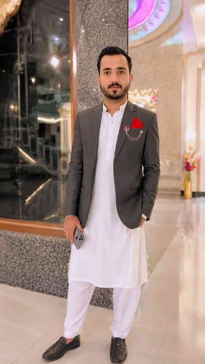 miAN fawad