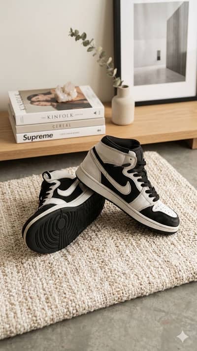 Nike jorden