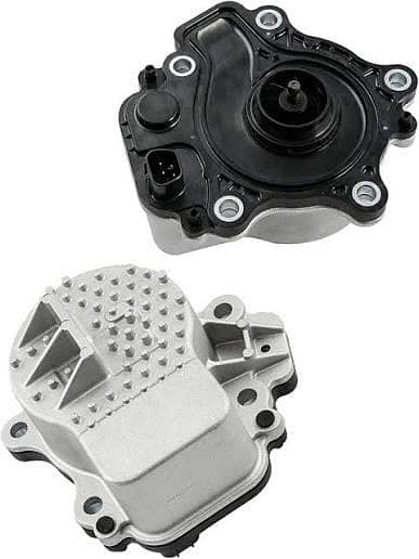 water pump