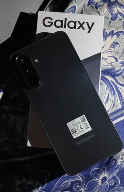 samsung A17