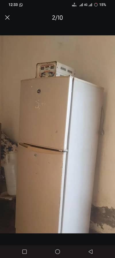 PEL COMPANY MEDIUM FREEZER