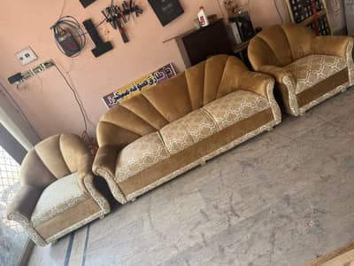 Tariq sofa