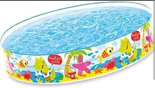 large swimming pool 10x10