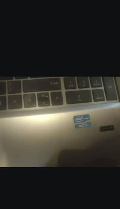 Hp elite book