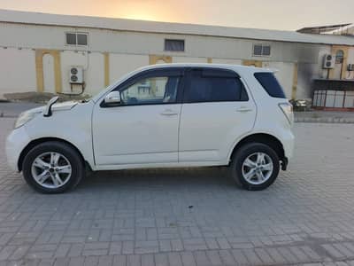 Toyota Rush 2009 (Reg. 2015) 1.5 Automatic for Sales (Toyota Rush)