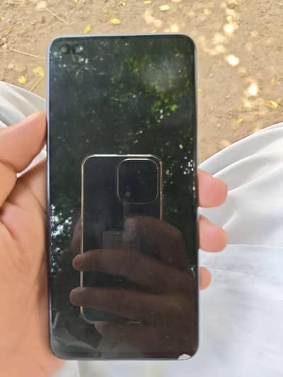 oppo Reno 3 pro 4g 8 256