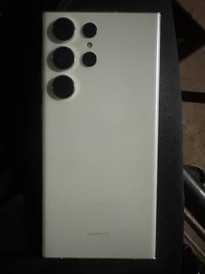 sumsung s23 ultra (sale exchange)
