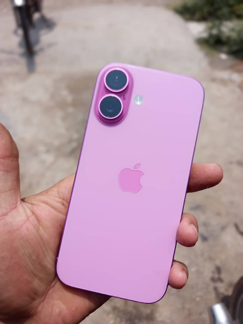 iphone16 0