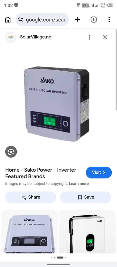 1200 Watt inverter+ ups