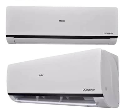 Brand New un-used Haier 1.5 ton HSU-19-HFC Ac for sale