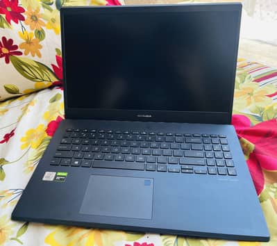 Asus vivobook 15 X571