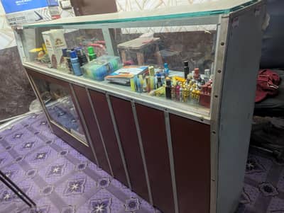Counter 03397217480