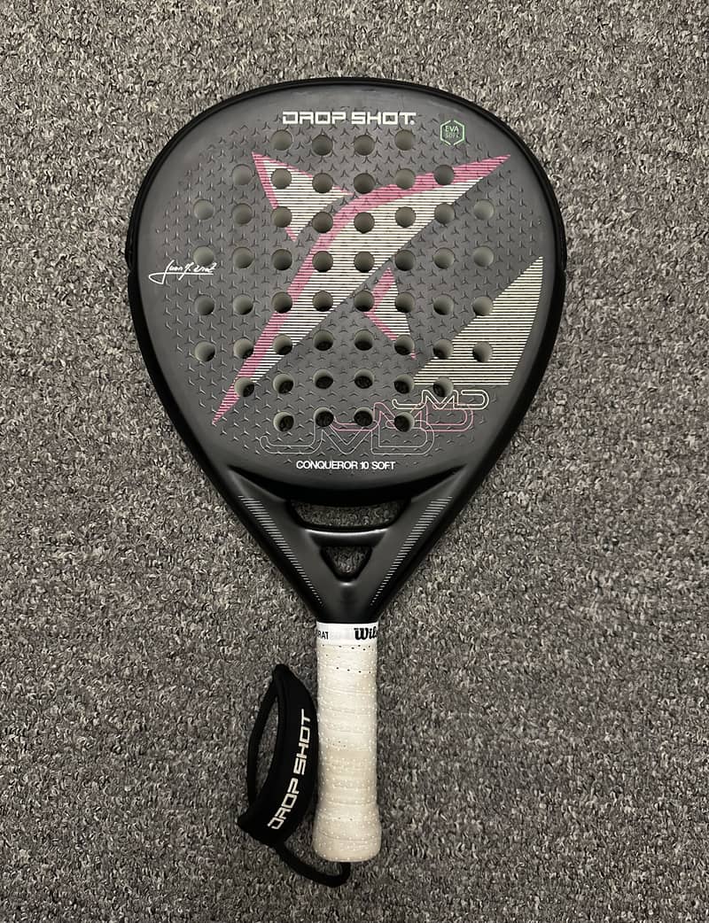 Drop Shot Padel Racket 2