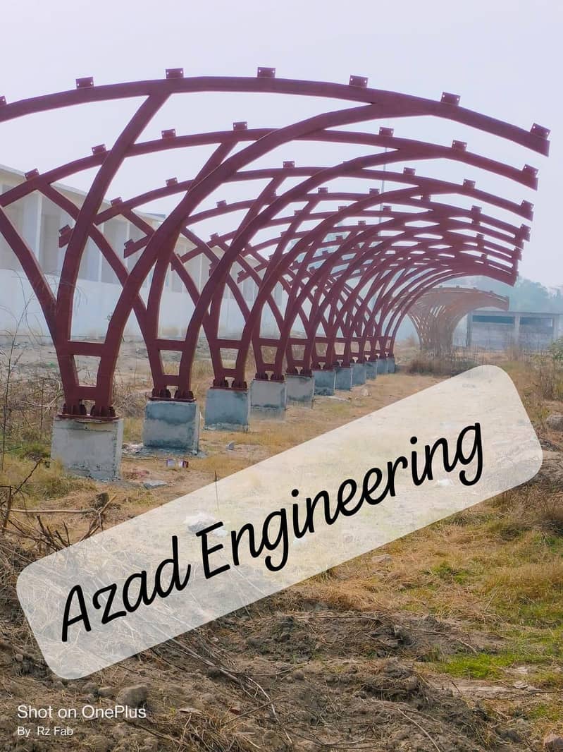 pre engineering shed 3
