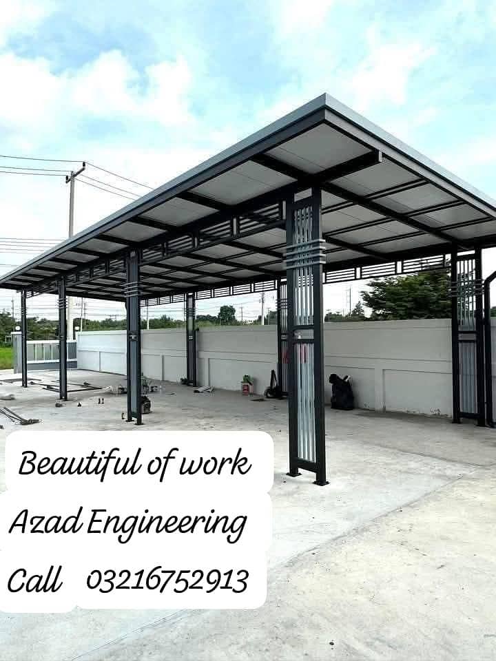 pre engineering shed 5