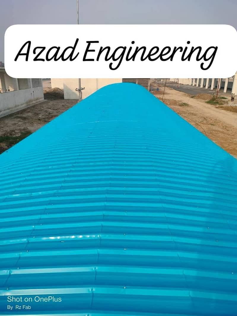 pre engineering shed 6