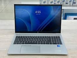 HP 850 G8 11Gen 8gb graphic