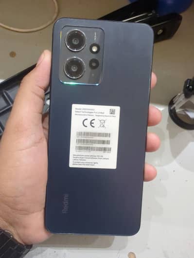 Redmi Note 12 128GB