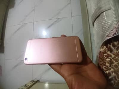 Oppo a57