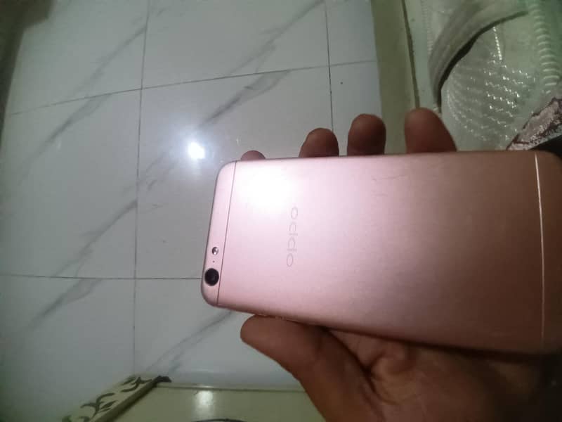 Oppo a57 4
