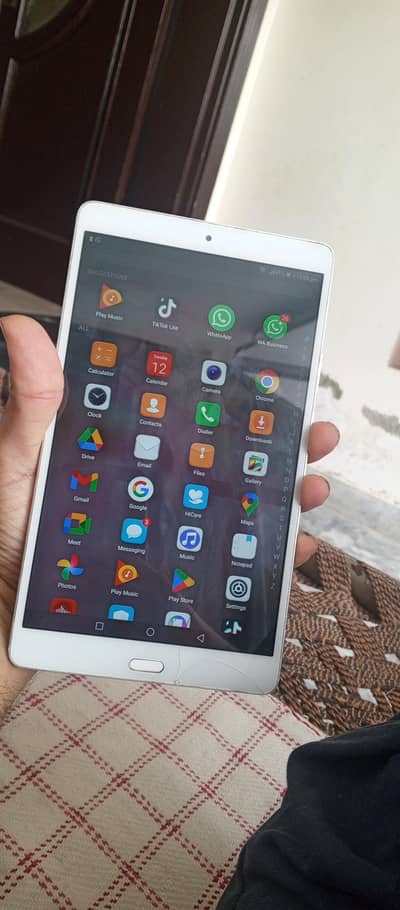 hwawei tab pta approved