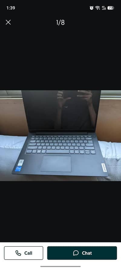 Lenovo core i5 12 generation laptop for sale
