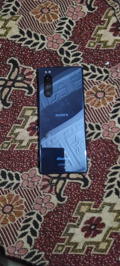 Xperia 5 6Gb ram 64 Gb rom
