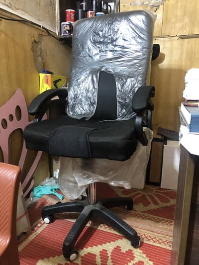 Computer chair like new