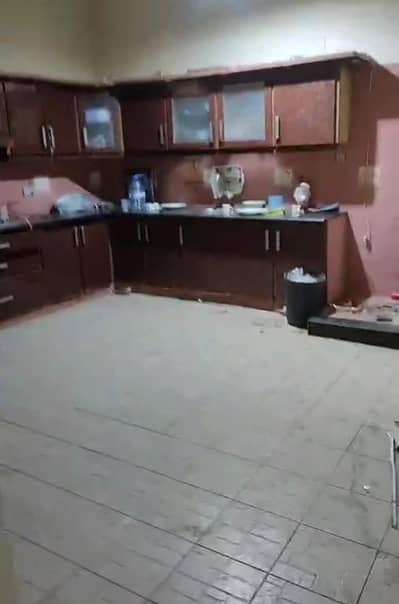 INDEPENDENT HOUSE AVAILABLE FOR RENT GULSHAN-E-IQBAL BLOCK 5