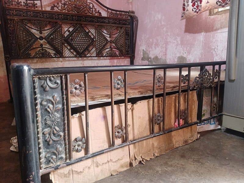full size bed 2