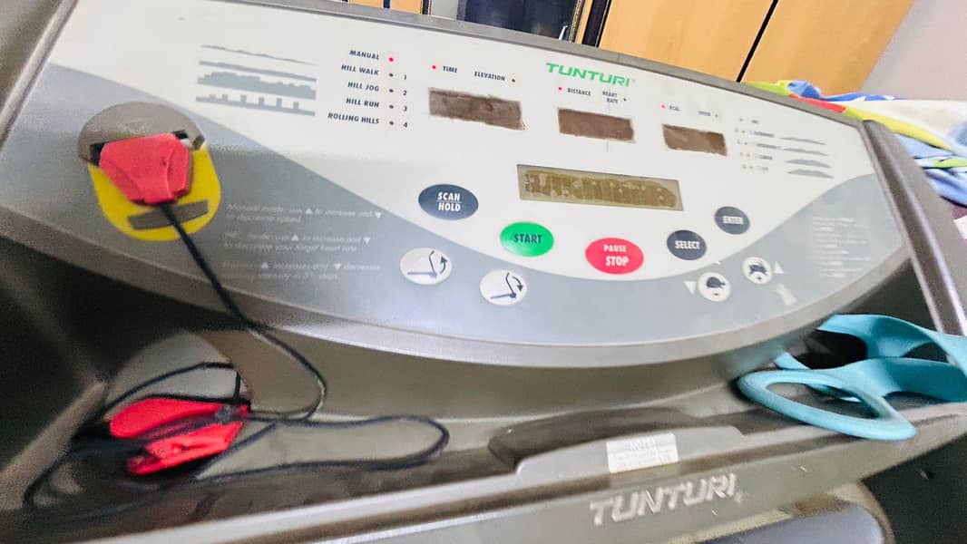 treadmill 1