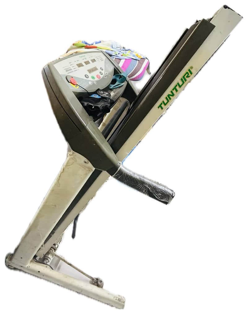 treadmill 2