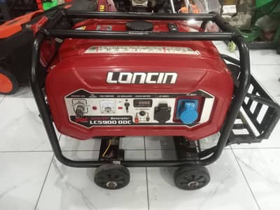 loncin 5900.3. 5 kV generator