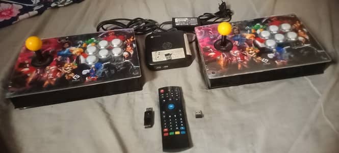 HP Chromebox  model (AR5B22)