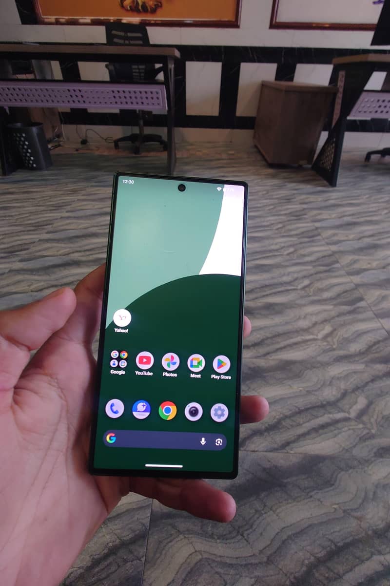 sharp r9 non pta 8