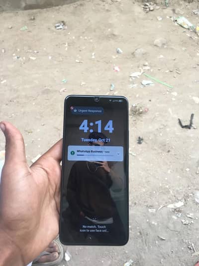LIVELY TCL T608G