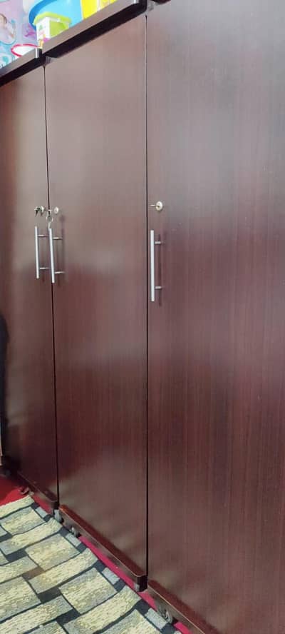 Wardrobe