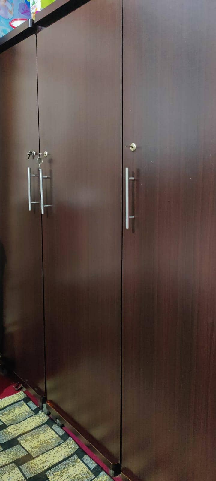 Wardrobe 1