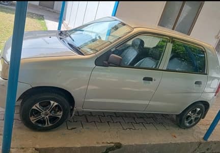 Want to sell my car