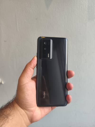 Redmi K60