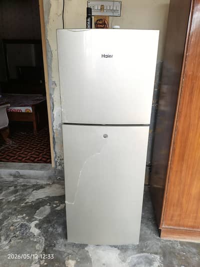 Haier Refrigerator