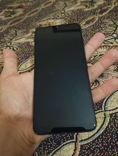 Vivo V21e complete saman with Box