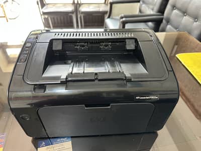 Hp laserjet P1102W printer for sale