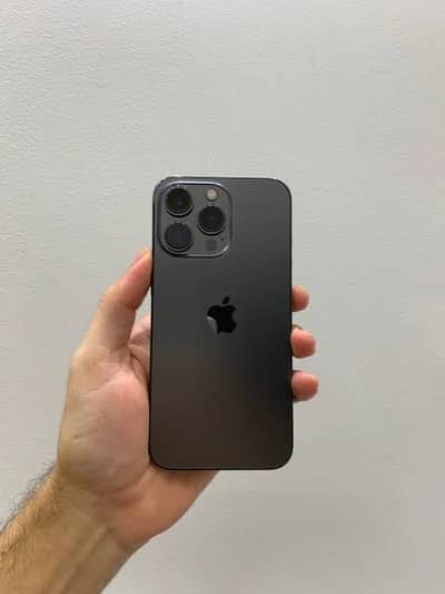 13 pro max pta approved 128gb