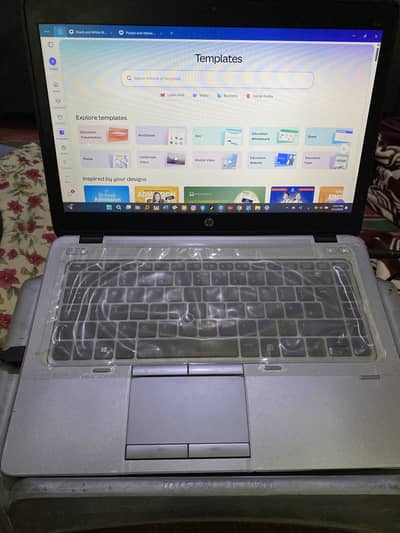 Hp 840 | 8gb Ram | 128 gb Ssd | g5