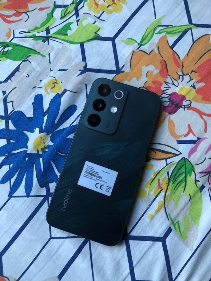 realme c85 pro 3