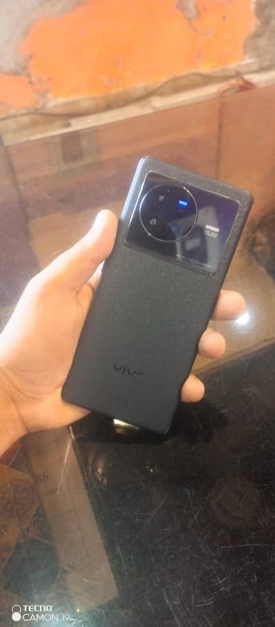 Vivo X80