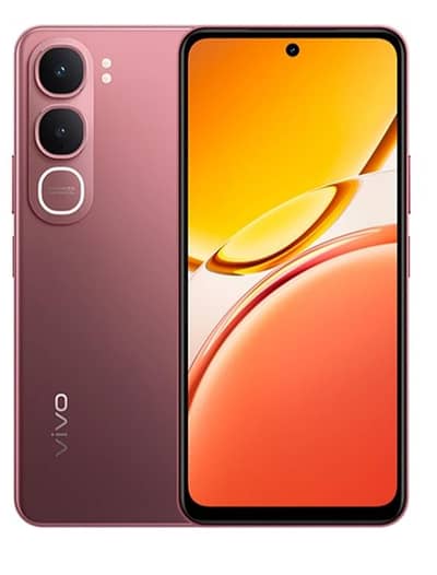 vivo y21d